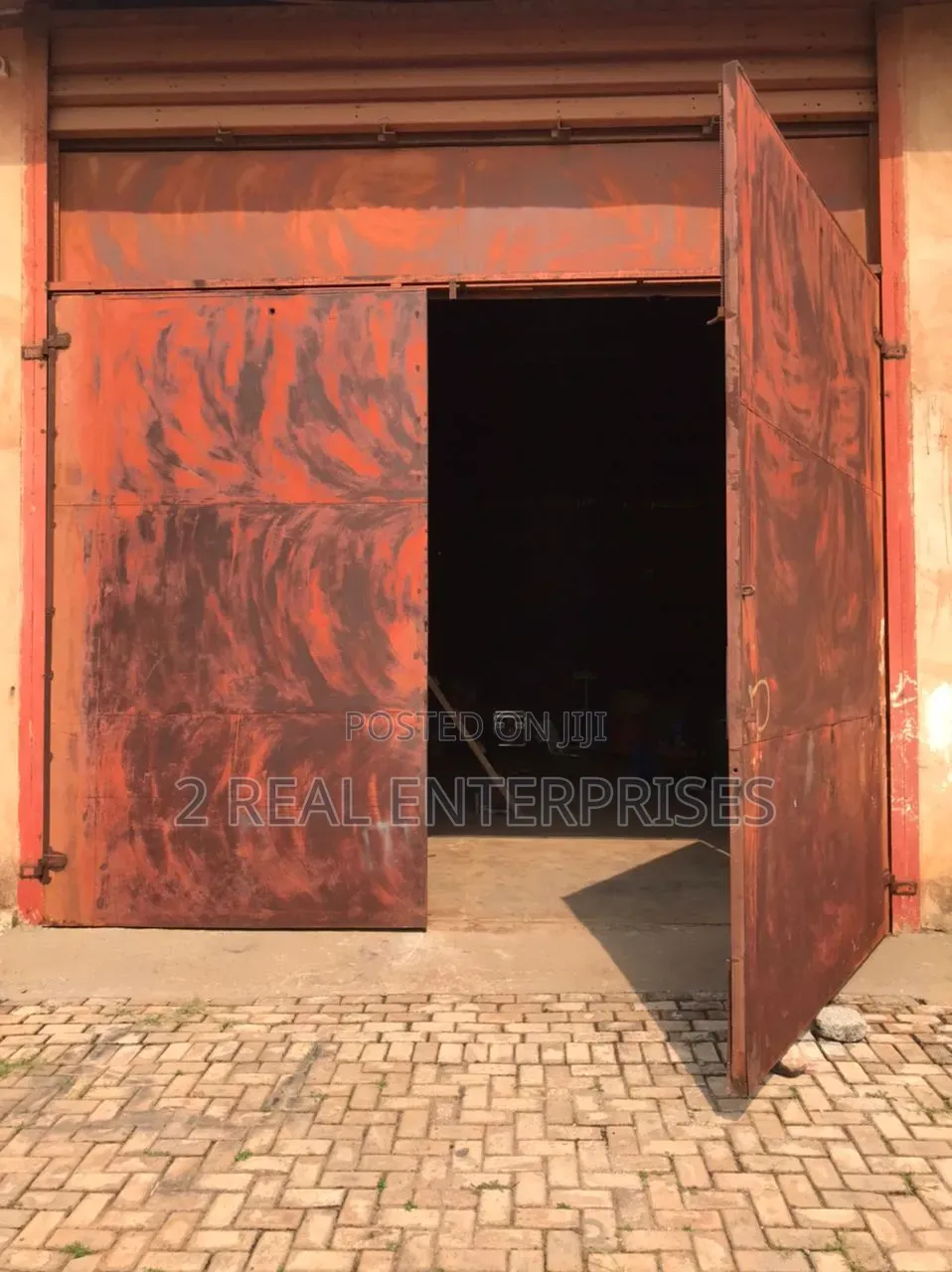 Warehouse for Rent in Pentecost