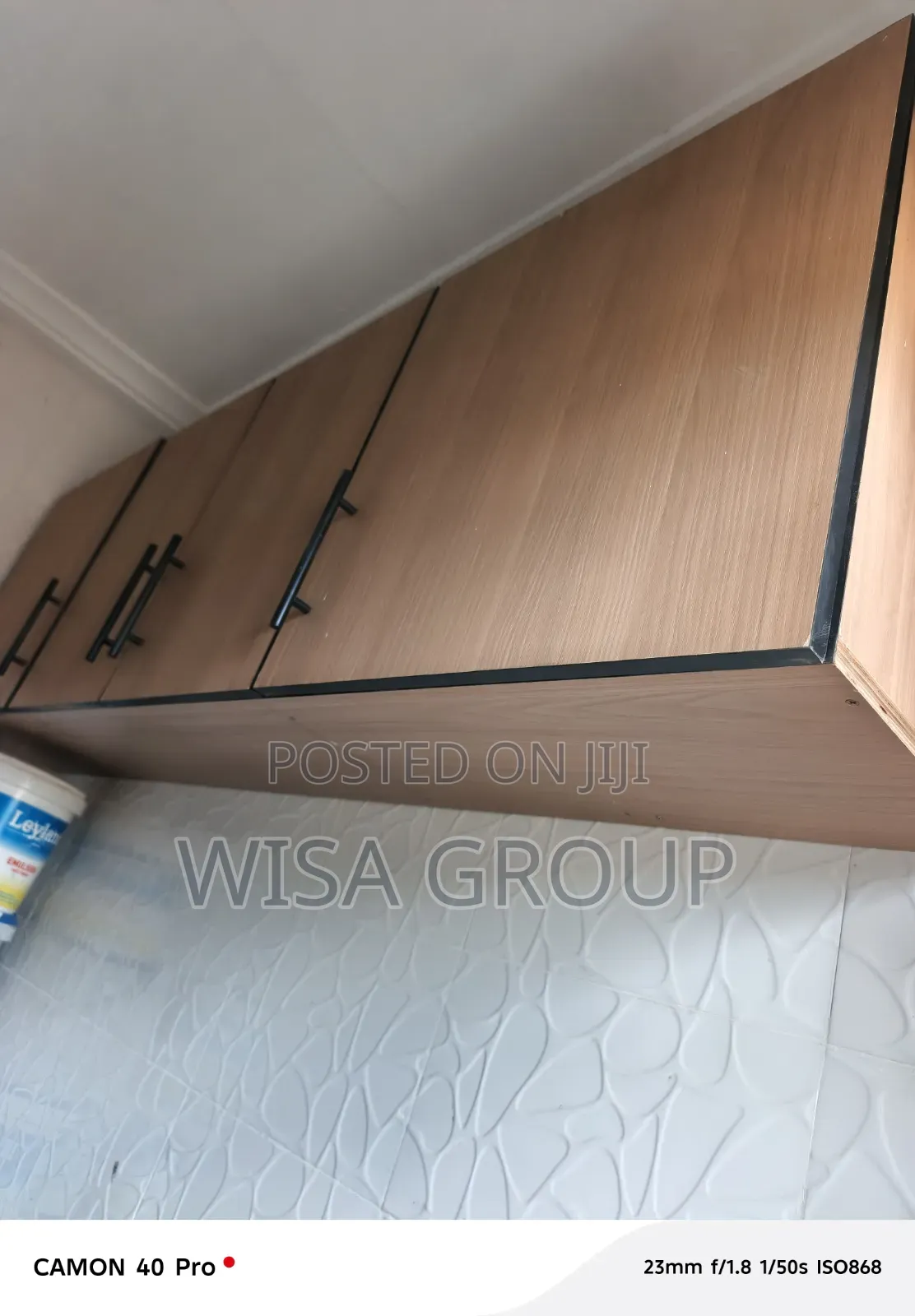 1bdrm Apartment in Wisa Group, Accra Metropolitan for rent in Accra Metropolitan