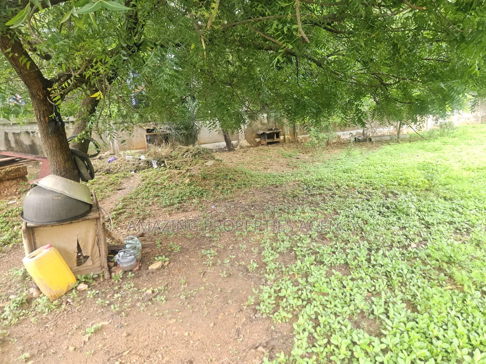 1.10 Acres of Prime, Main Roadside Multipurpose, Land at Spintex Road in Accra Metropolitan