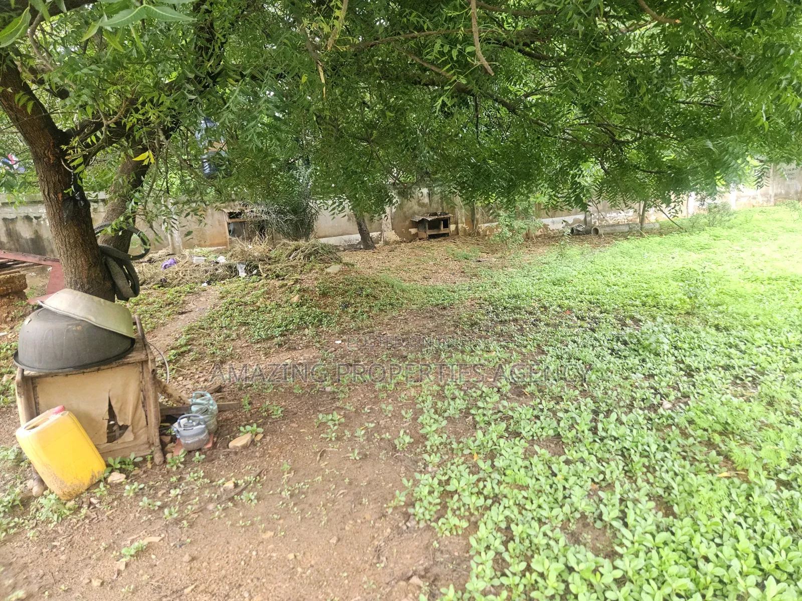 1.10 Acres of Prime, Main Roadside Multipurpose, Land at Spintex Road in Accra Metropolitan
