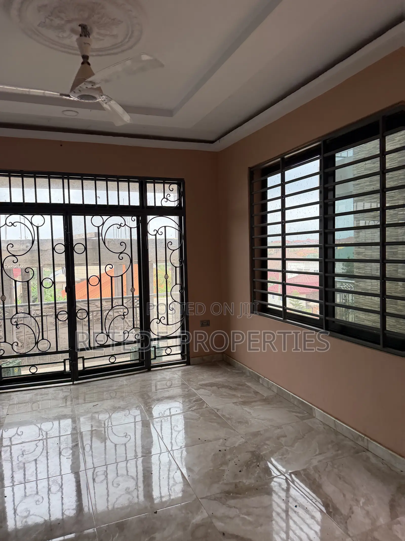 2bdrm Apartment in Retede Properties, Atwima Kwanwoma for rent in Atwima Kwanwoma