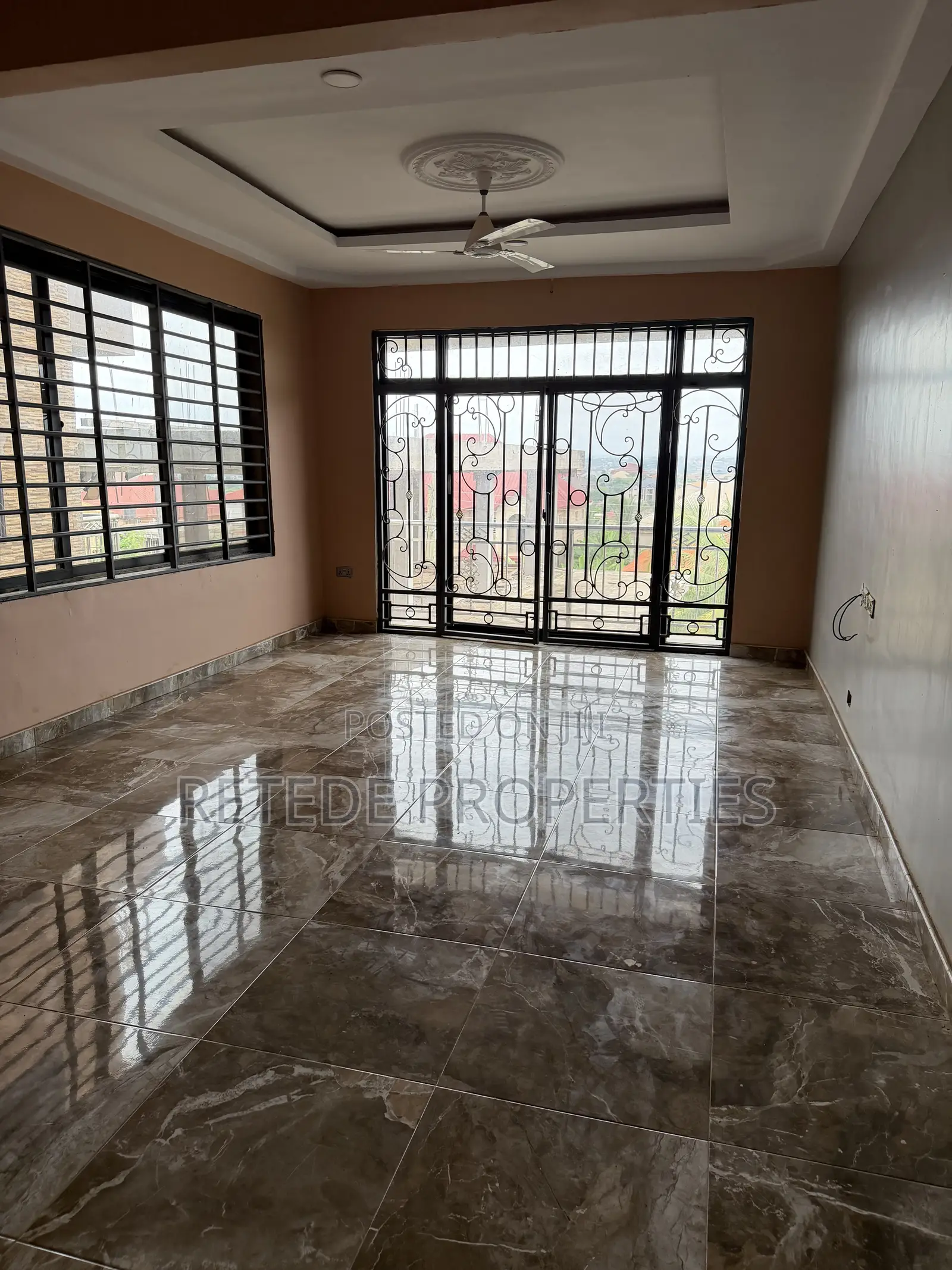 2bdrm Apartment in Retede Properties, Atwima Kwanwoma for rent in Atwima Kwanwoma