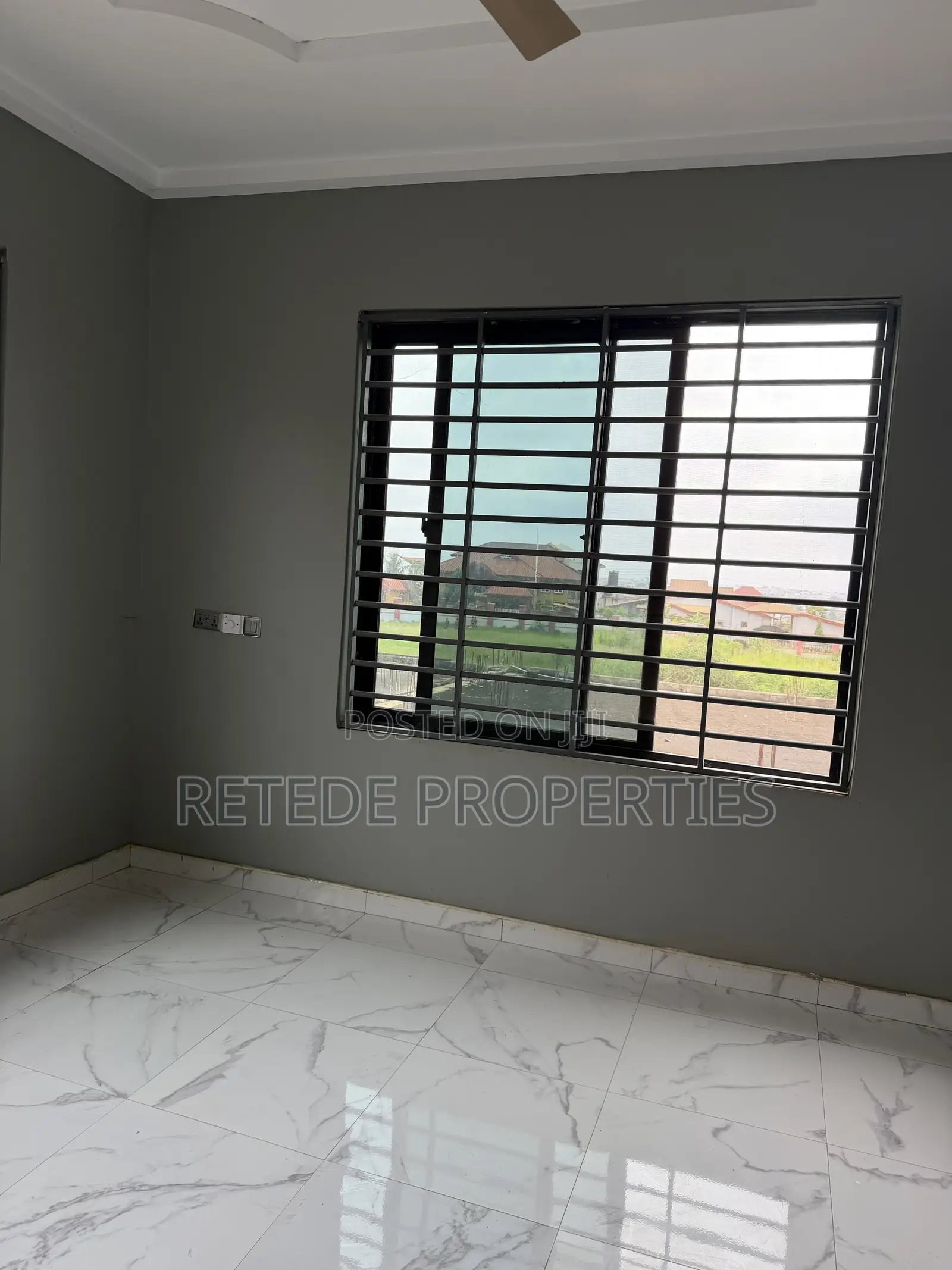 2bdrm Apartment in Retede Properties, Atwima Kwanwoma for rent in Atwima Kwanwoma