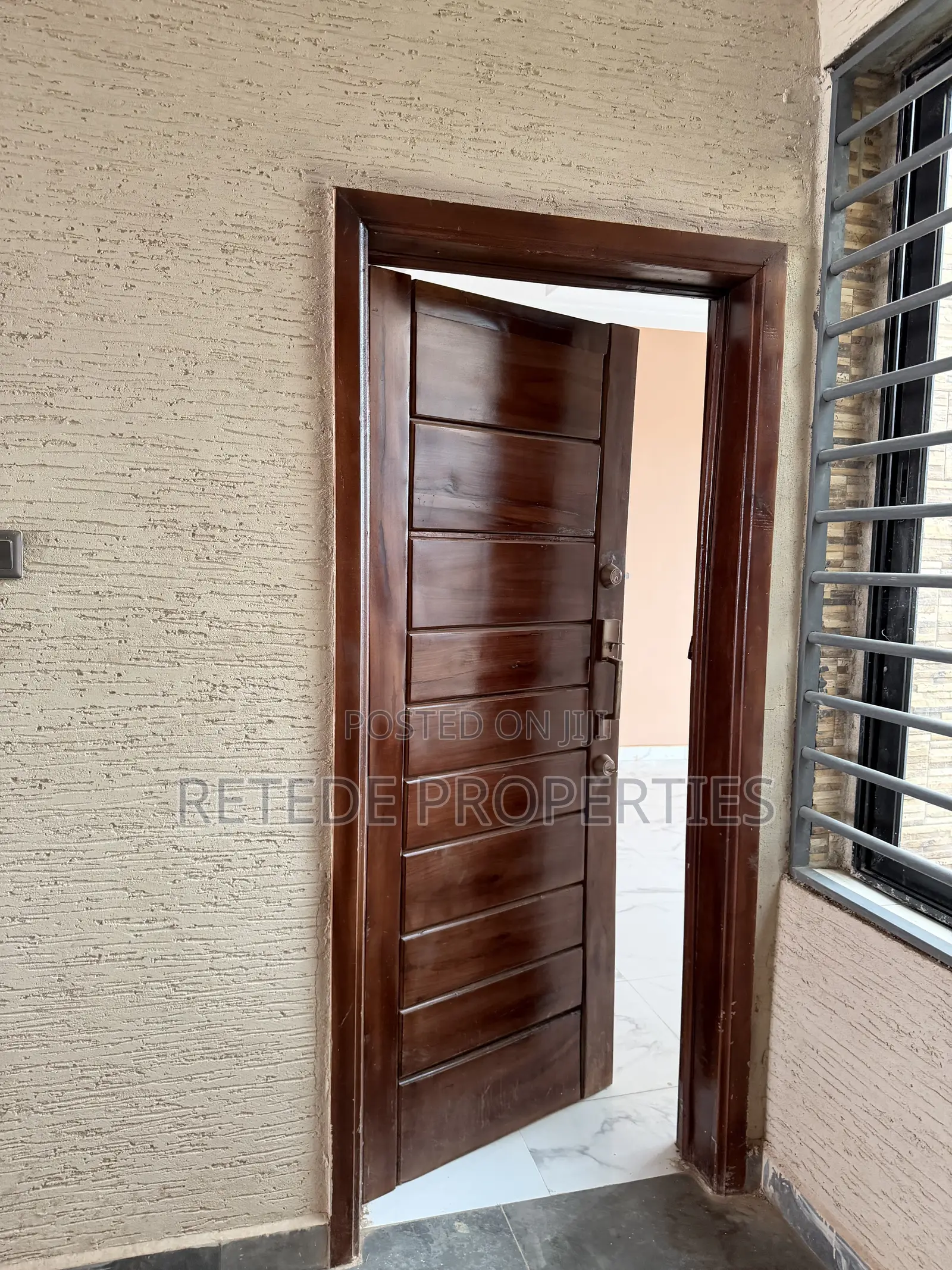 2bdrm Apartment in Retede Properties, Atwima Kwanwoma for rent in Atwima Kwanwoma