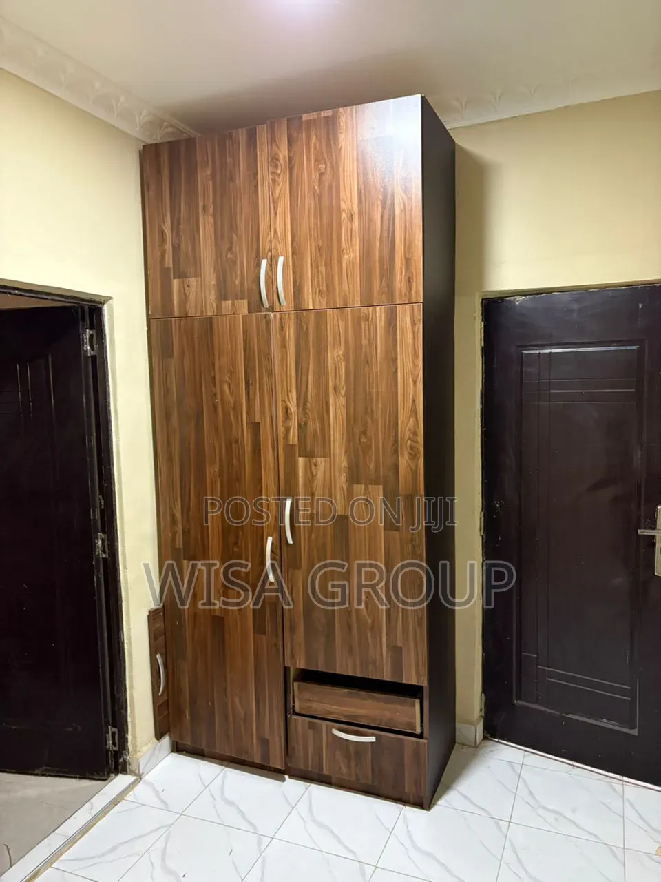 3bdrm Duplex in Wisa Group, Accra Metropolitan for rent in Accra Metropolitan