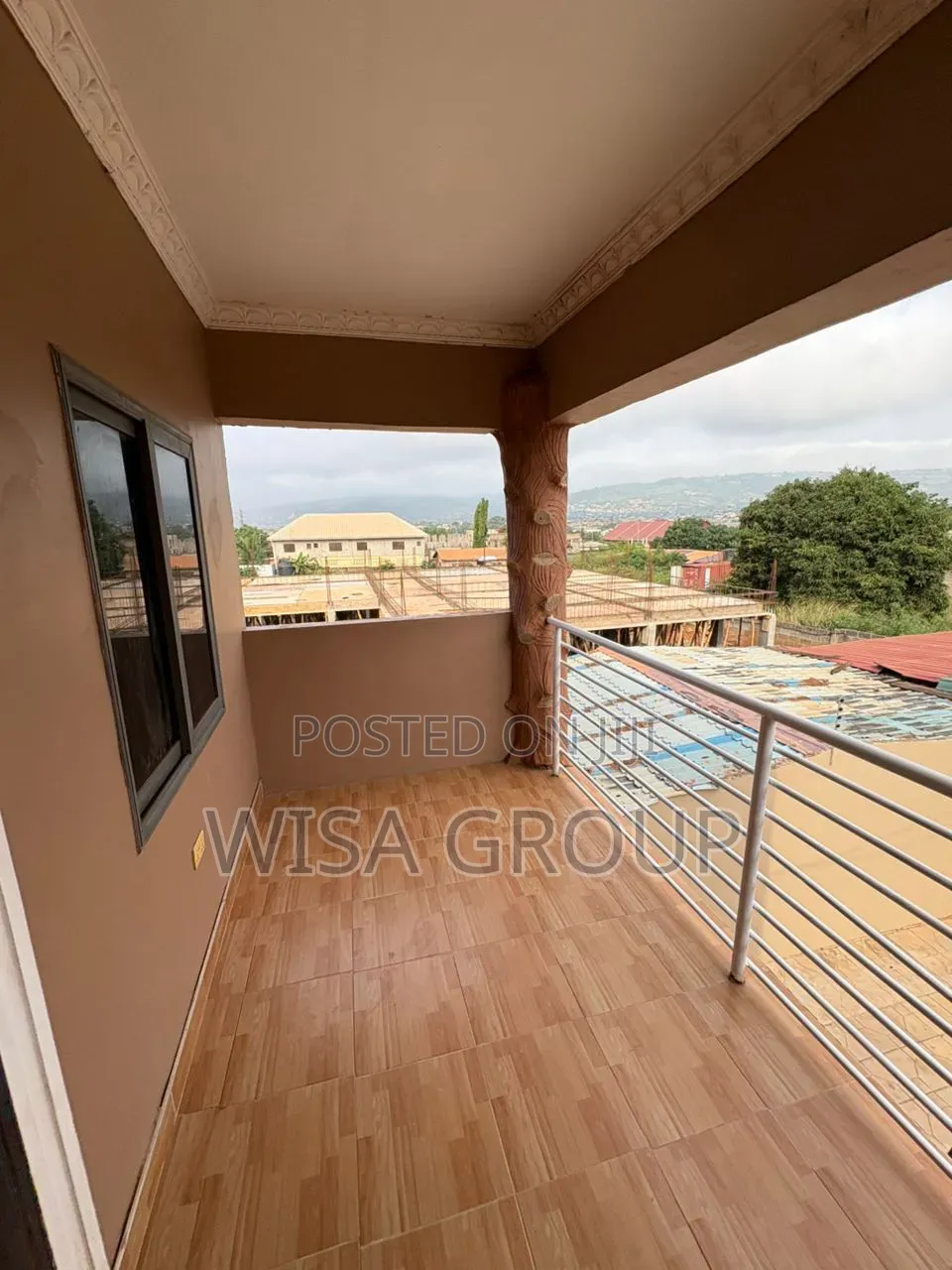 3bdrm Duplex in Wisa Group, Accra Metropolitan for rent in Accra Metropolitan
