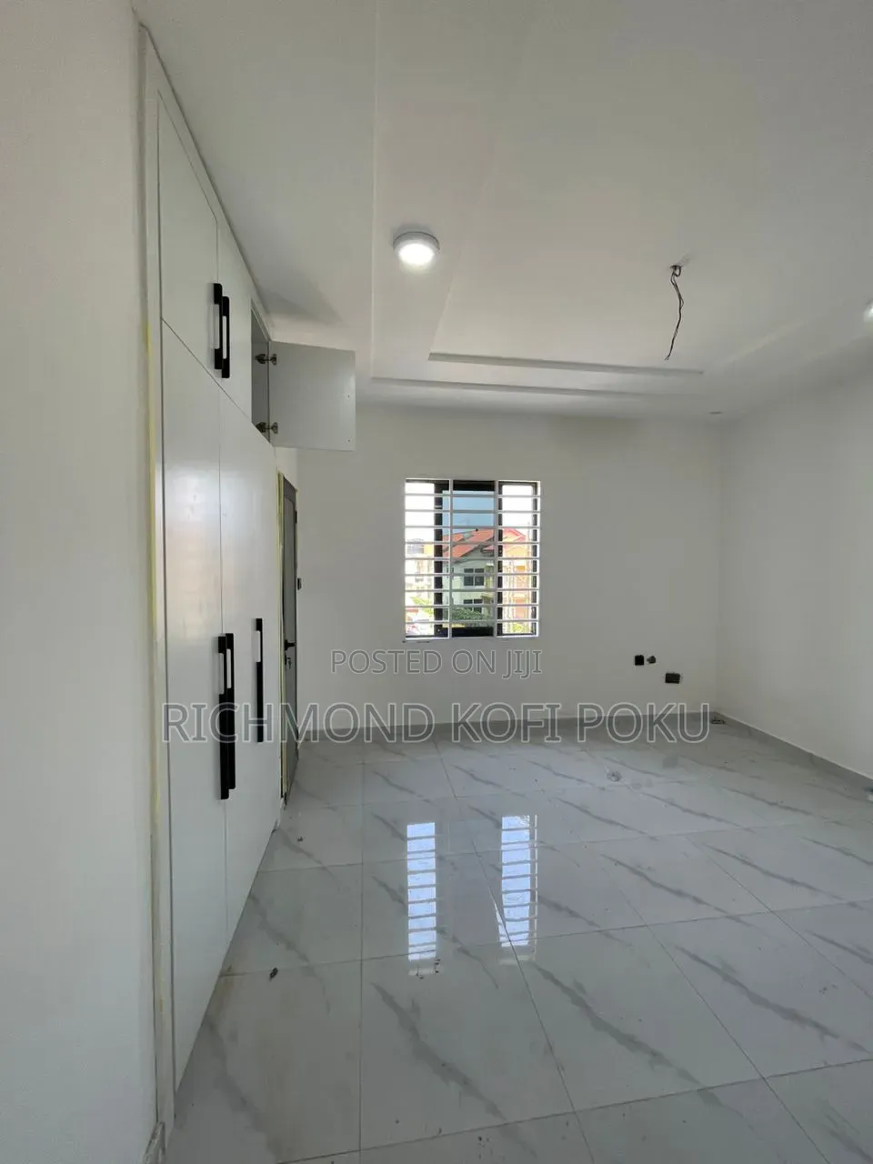 4bdrm House in Kofi'S Realty, Baatsona Total for sale in Baatsona Total