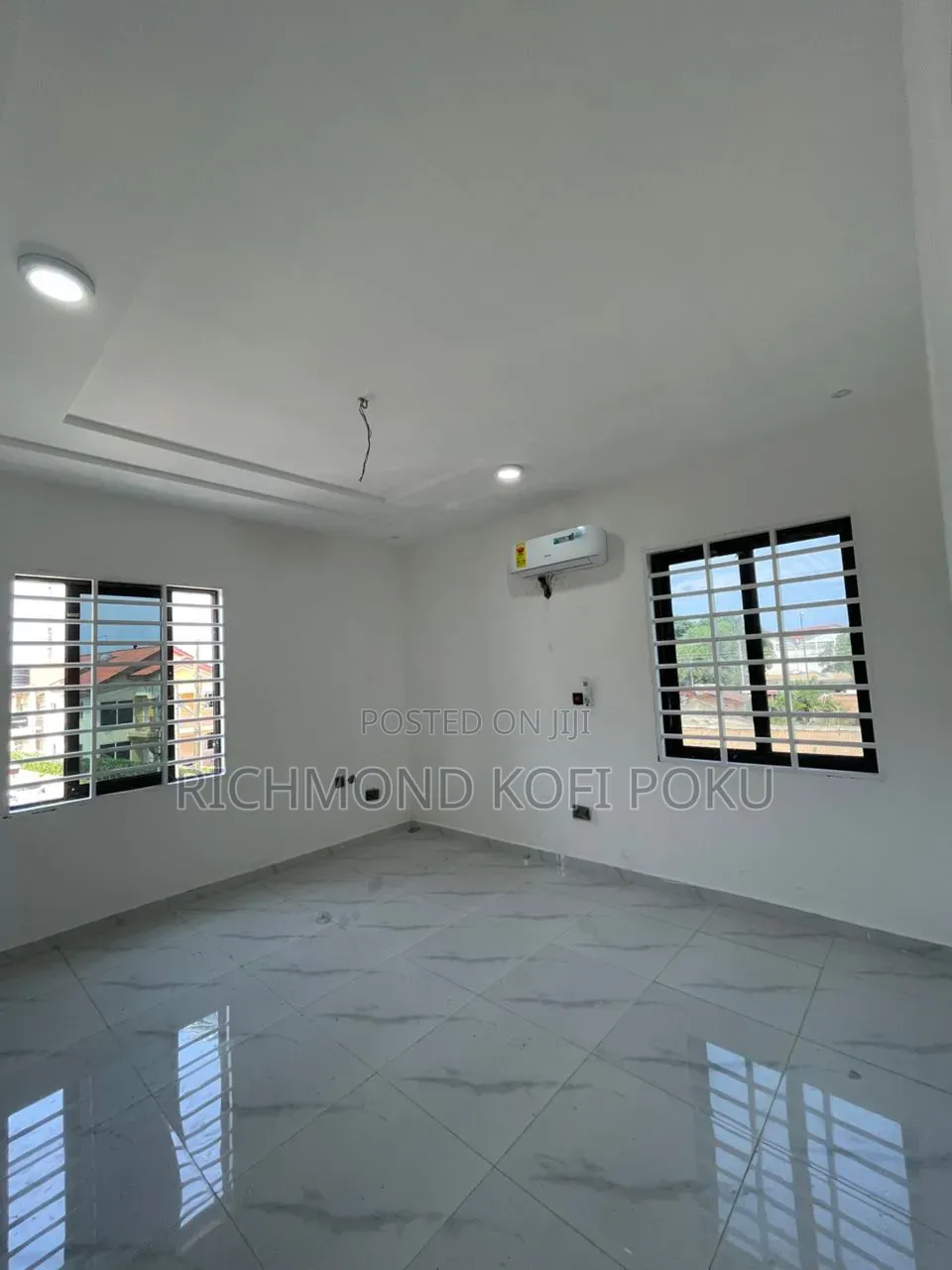 4bdrm House in Kofi'S Realty, Baatsona Total for sale in Baatsona Total