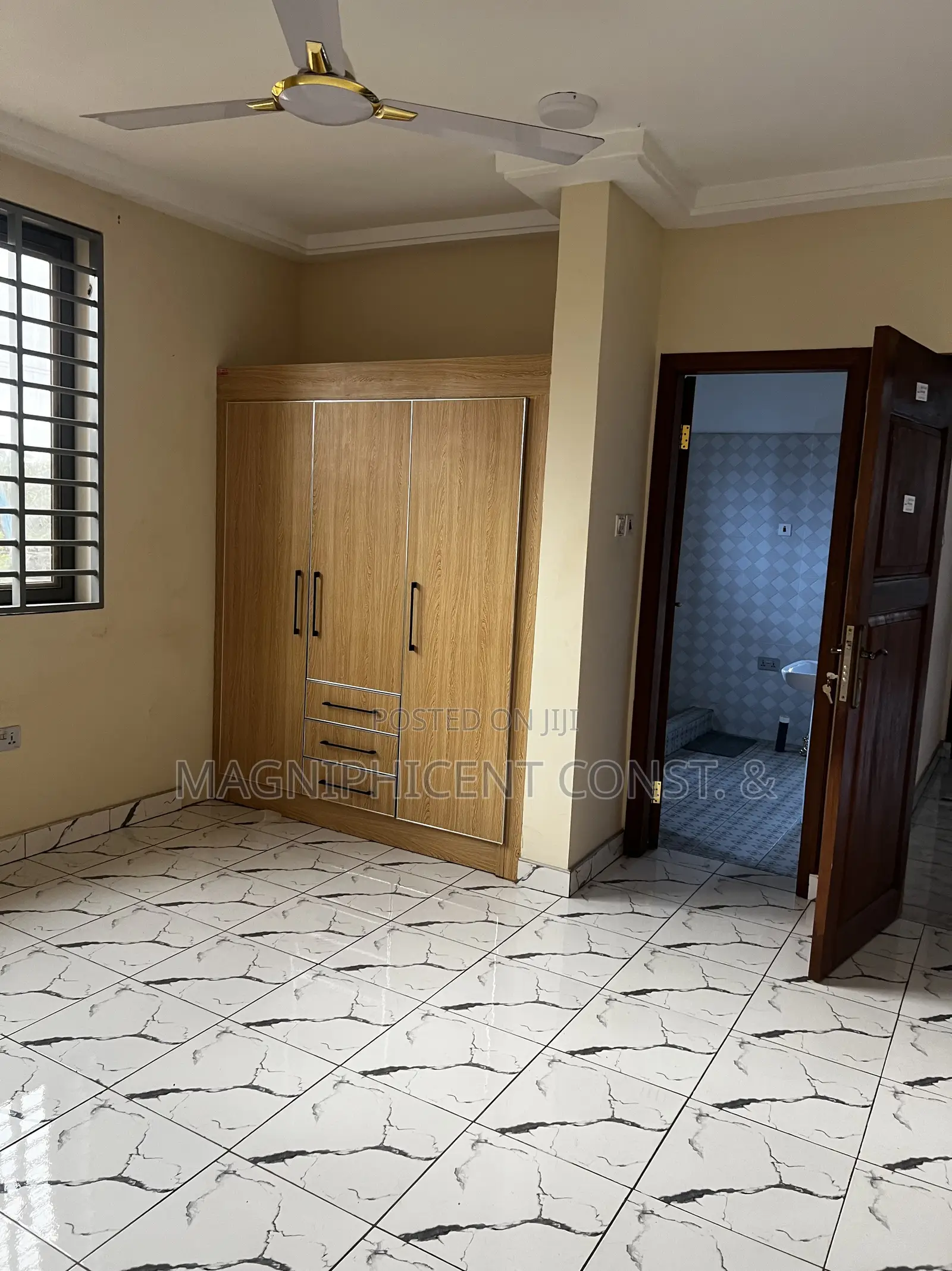 2bdrm Apartment in Magnificent Estates, East Legon for rent in East Legon