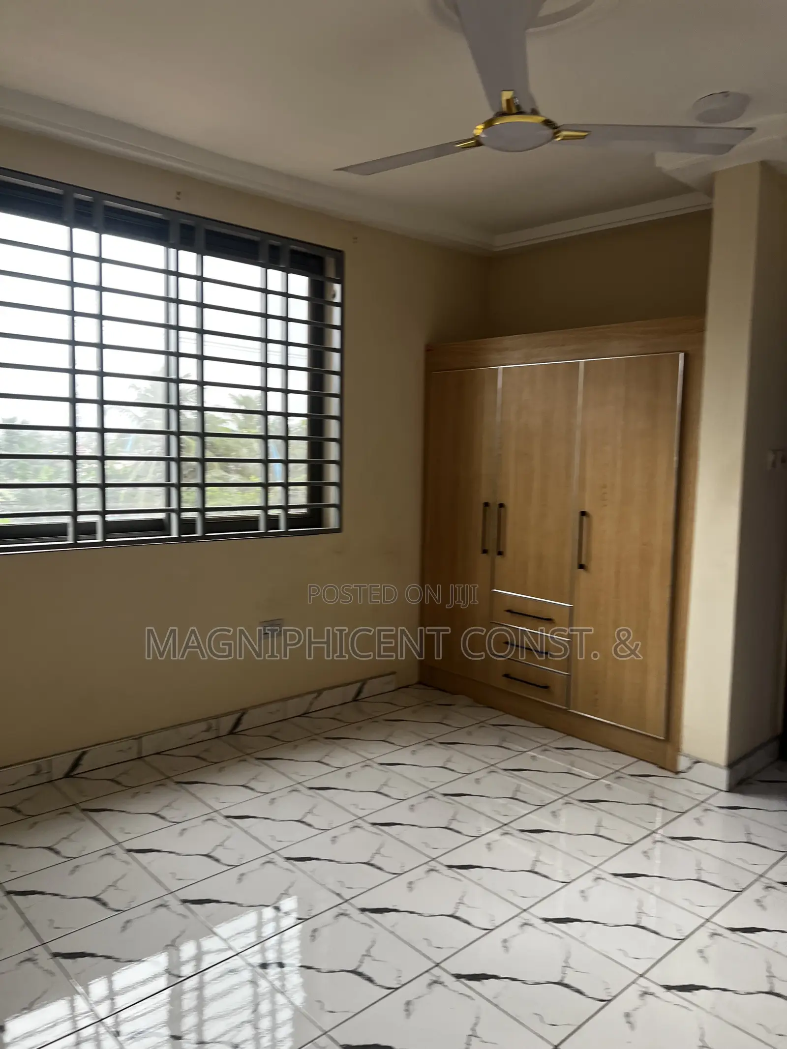 2bdrm Apartment in Magnificent Estates, East Legon for rent in East Legon