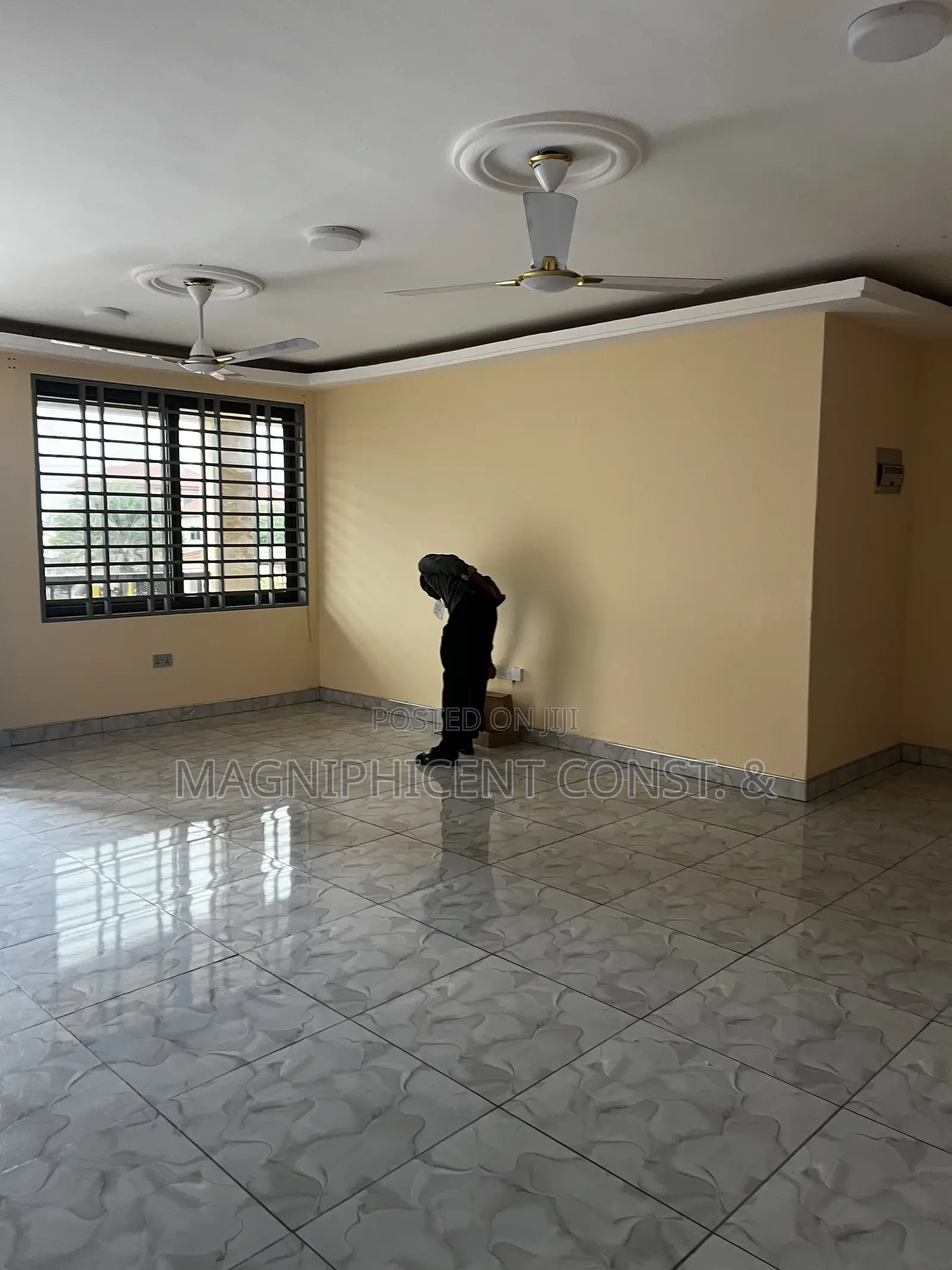 2bdrm Apartment in Magnificent Estates, East Legon for rent in East Legon