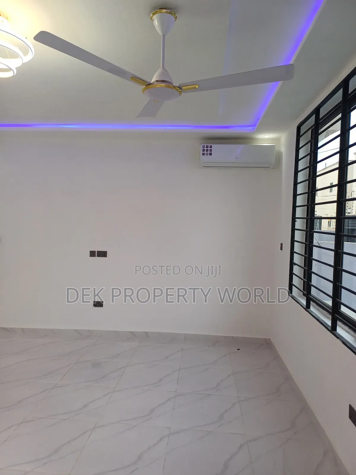 3bdrm Townhouse / Terrace in Pokuase for rent in Pokuase