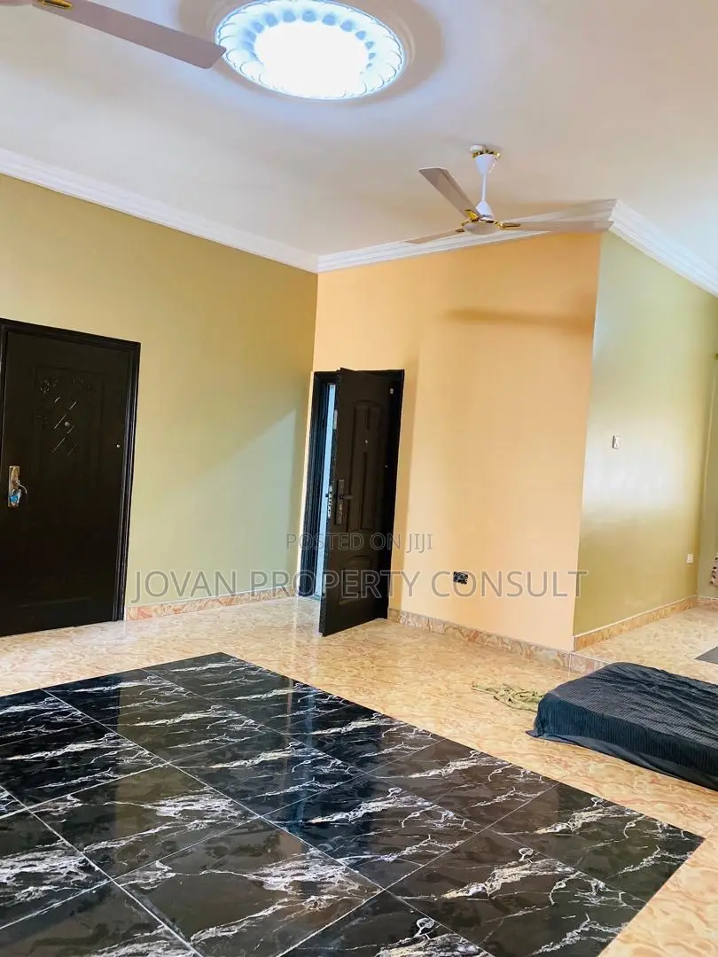 2bdrm Apartment in Sapeiman, Amasaman for rent in Amasaman