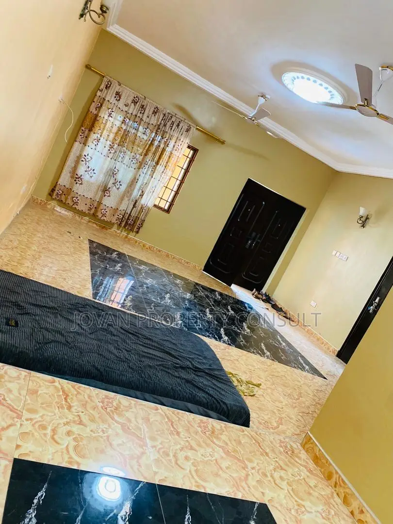2bdrm Apartment in Sapeiman, Amasaman for rent in Amasaman