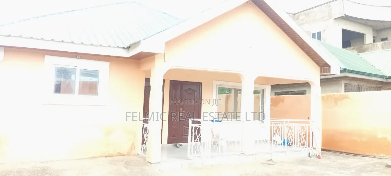 5bdrm House in Felmic Real Estate, Ofankor for rent in Ofankor