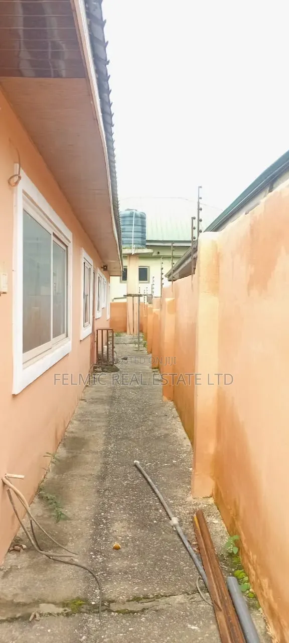 5bdrm House in Felmic Real Estate, Ofankor for rent in Ofankor