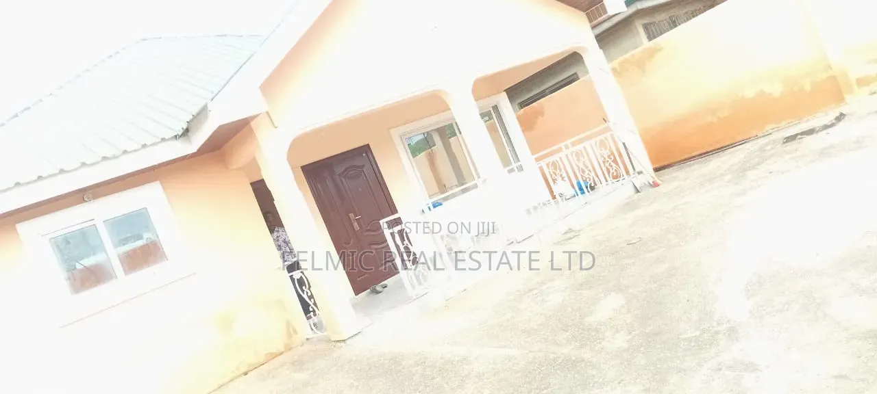 5bdrm House in Felmic Real Estate, Ofankor for rent in Ofankor