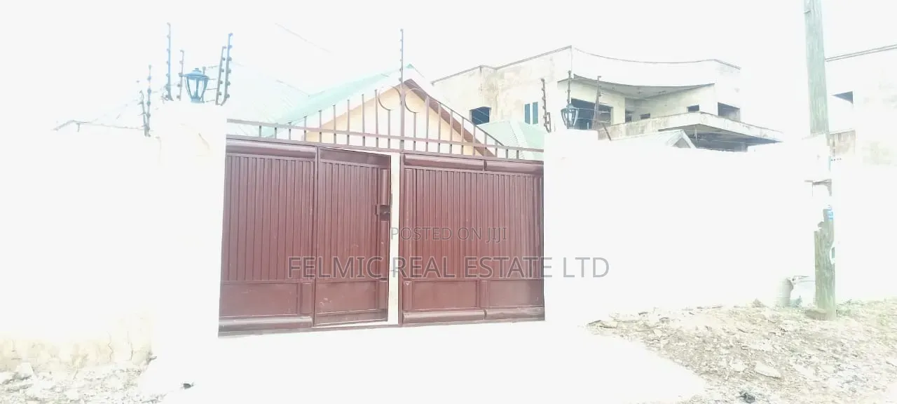 5bdrm House in Felmic Real Estate, Ofankor for rent in Ofankor