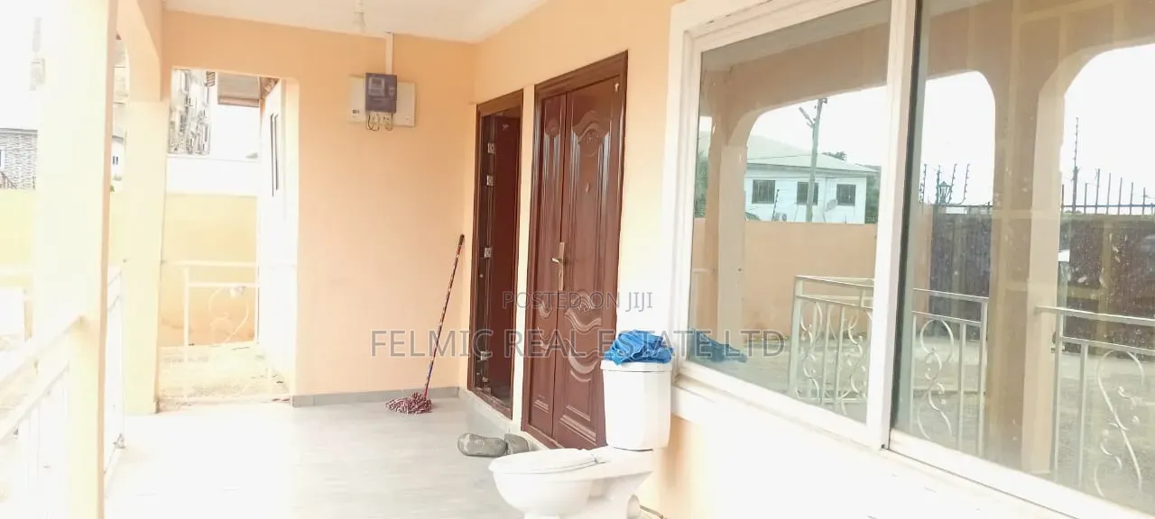 5bdrm House in Felmic Real Estate, Ofankor for rent in Ofankor
