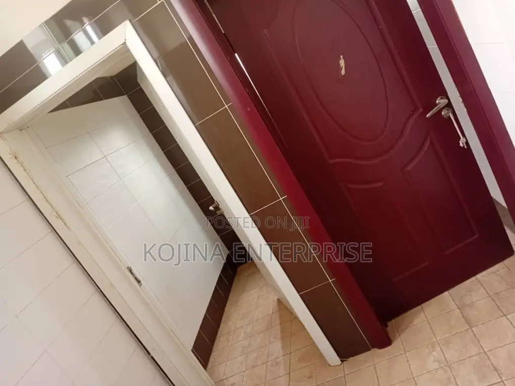 Premium 120m2 Office Space for Rent in Asokwa in Kumasi Metropolitan