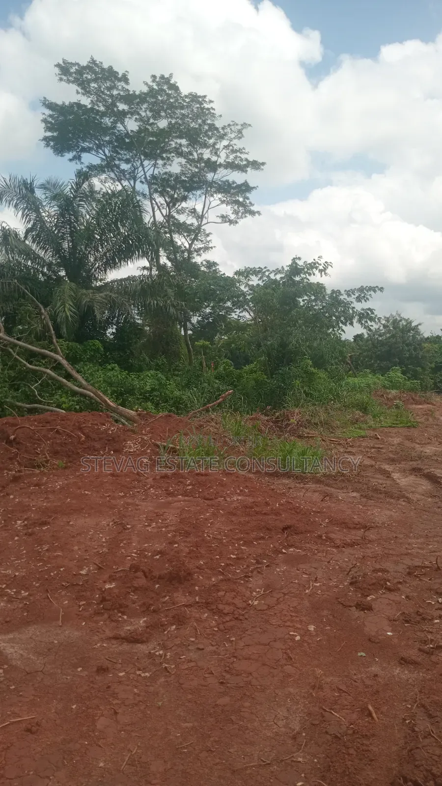 Alpha Properties Estate Land for Sale at Kasoa Buduatta Odumase in Awutu Senya East Municipal