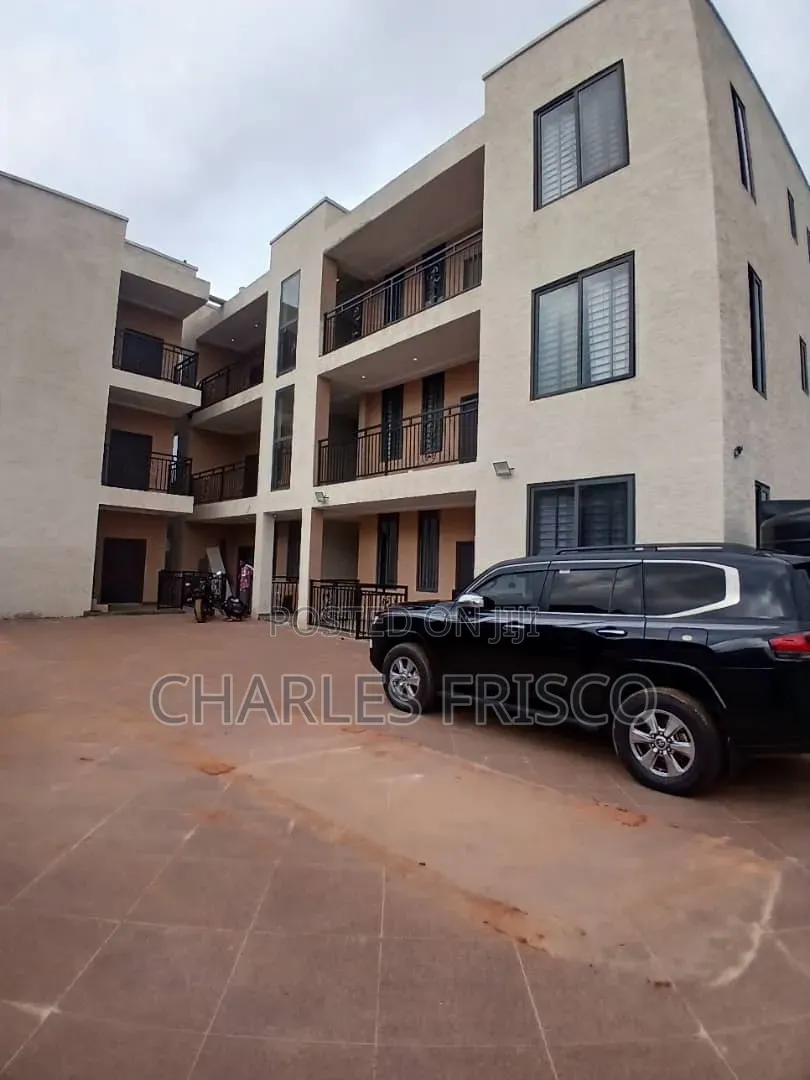 2bdrm Apartment in Ajiringanor Ability for rent in Ability