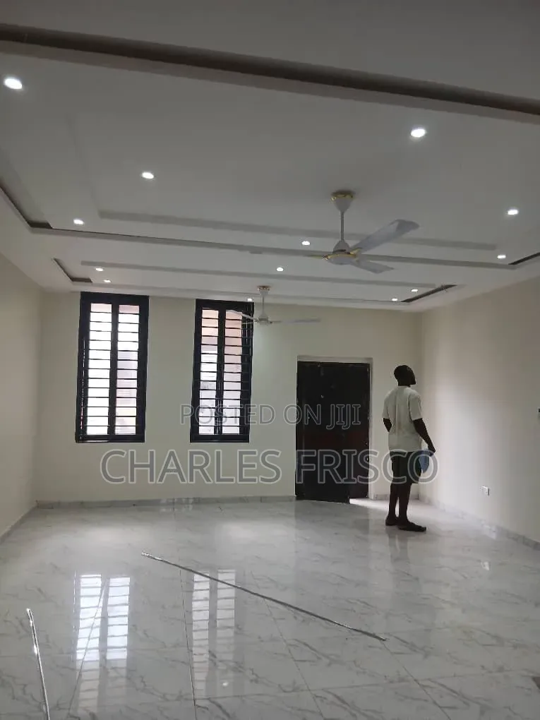 2bdrm Apartment in Ajiringanor Ability for rent in Ability