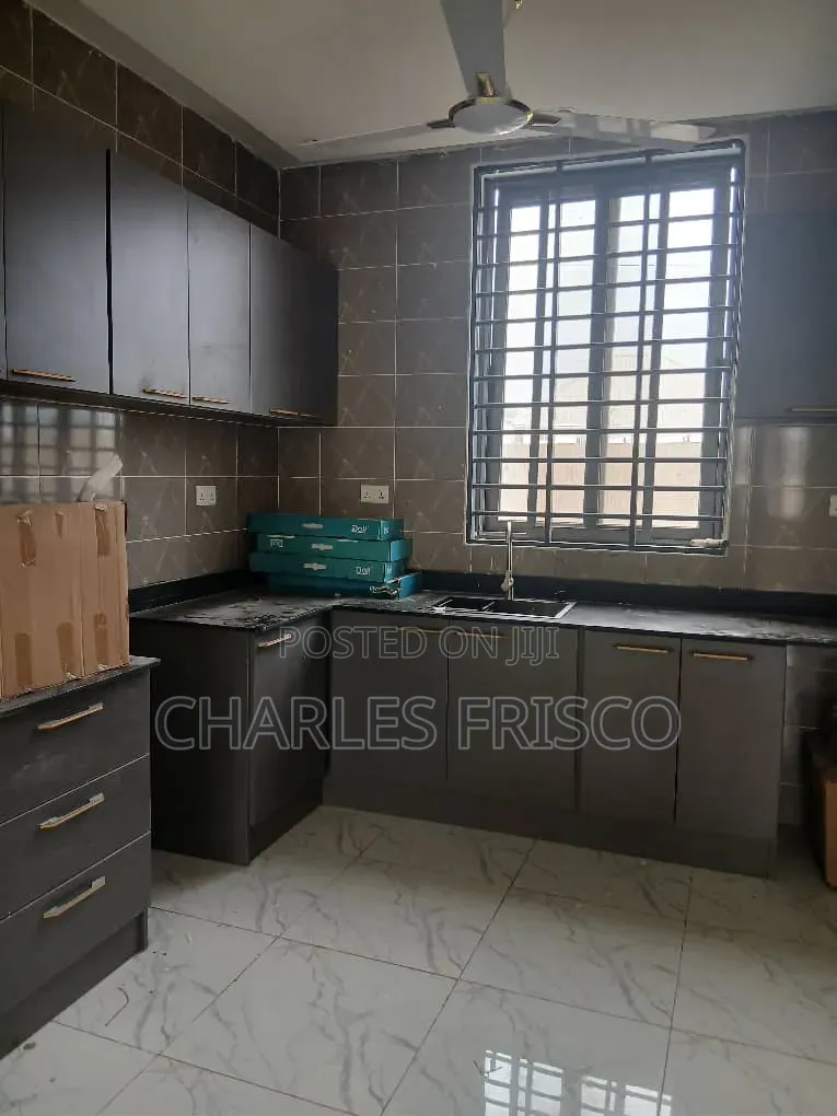 2bdrm Apartment in Ajiringanor Ability for rent in Ability