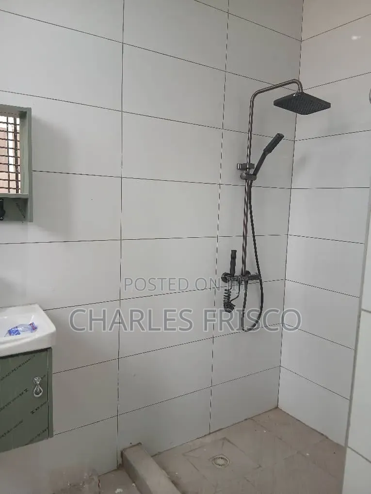 2bdrm Apartment in Ajiringanor Ability for rent in Ability