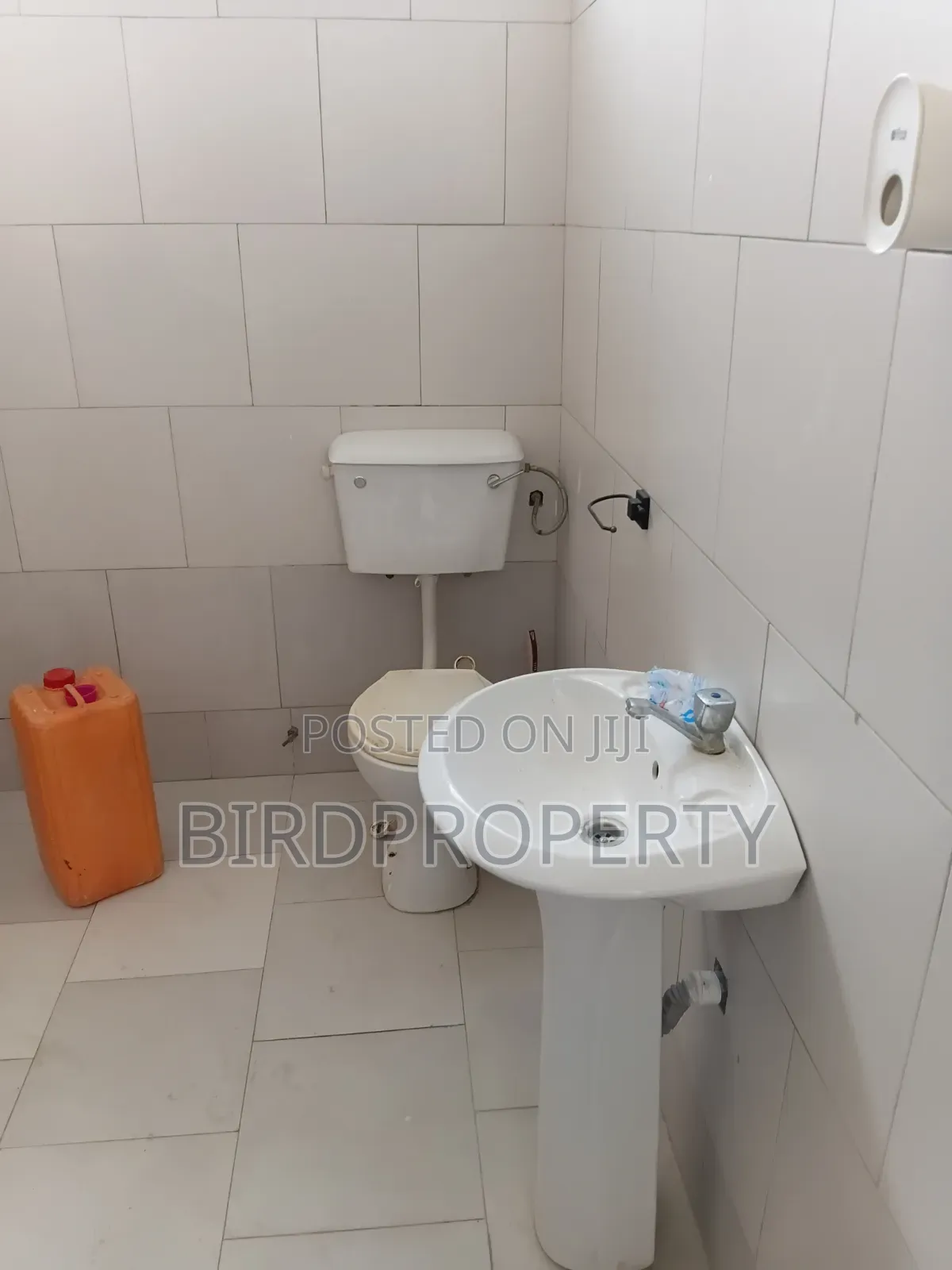 1bdrm Apartment in Bird-Group, Lake Side Estate for rent in Lake Side Estate