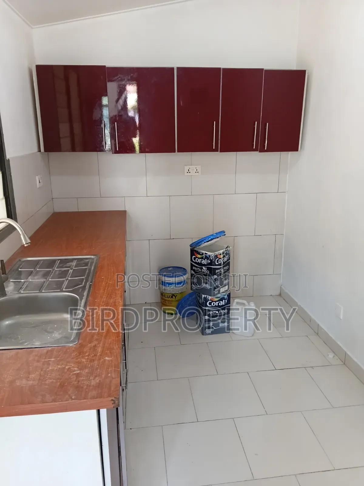 1bdrm Apartment in Bird-Group, Lake Side Estate for rent in Lake Side Estate
