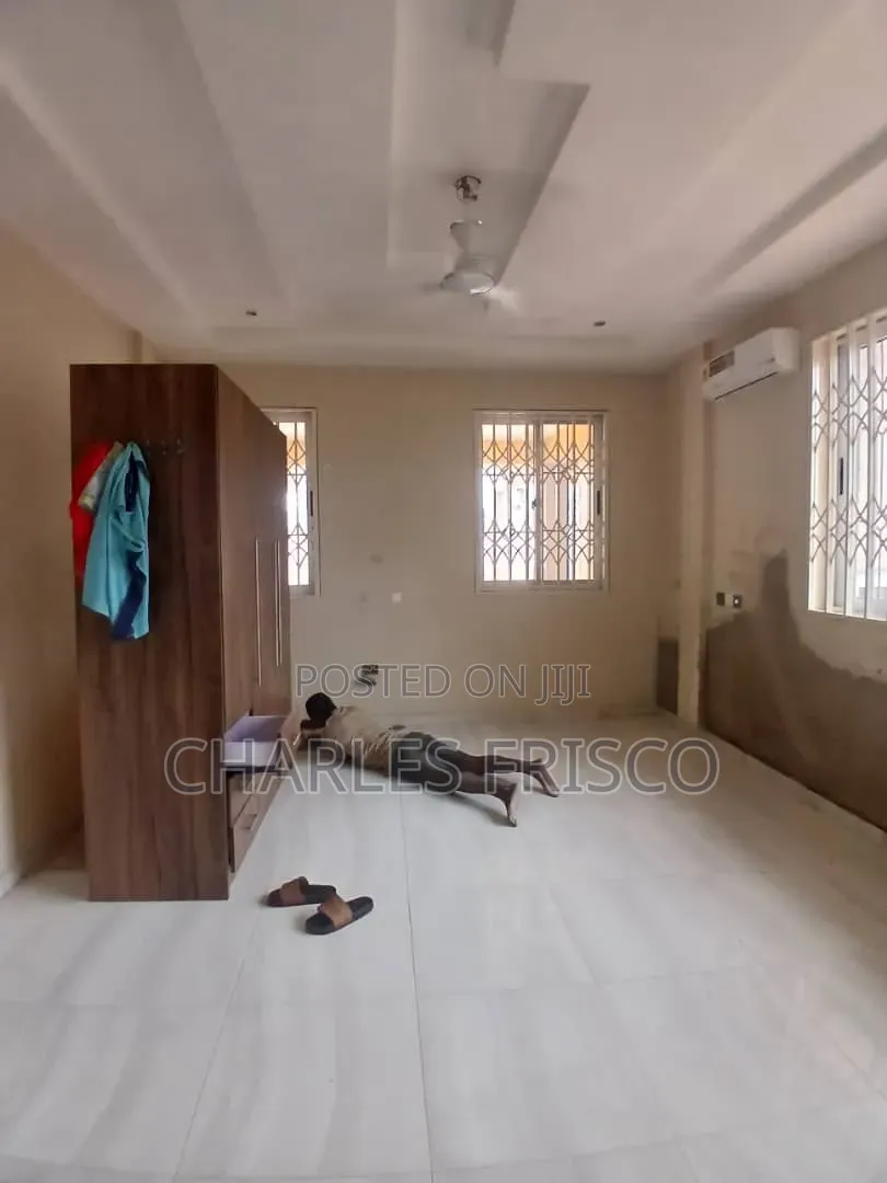 2bdrm Apartment in East Legon Mempeasem, American House for rent in American House