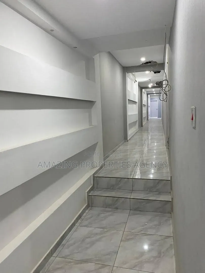 Warehouse and an Office Complex for Sale * Lapaz in Abrantie