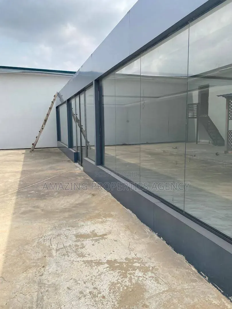 Warehouse and an Office Complex for Sale * Lapaz in Abrantie