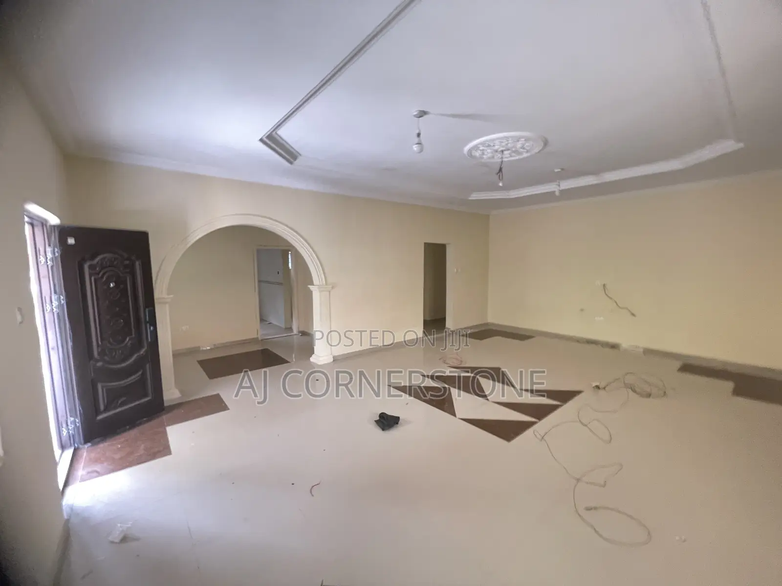 3bdrm House in Amasaman for rent in Amasaman