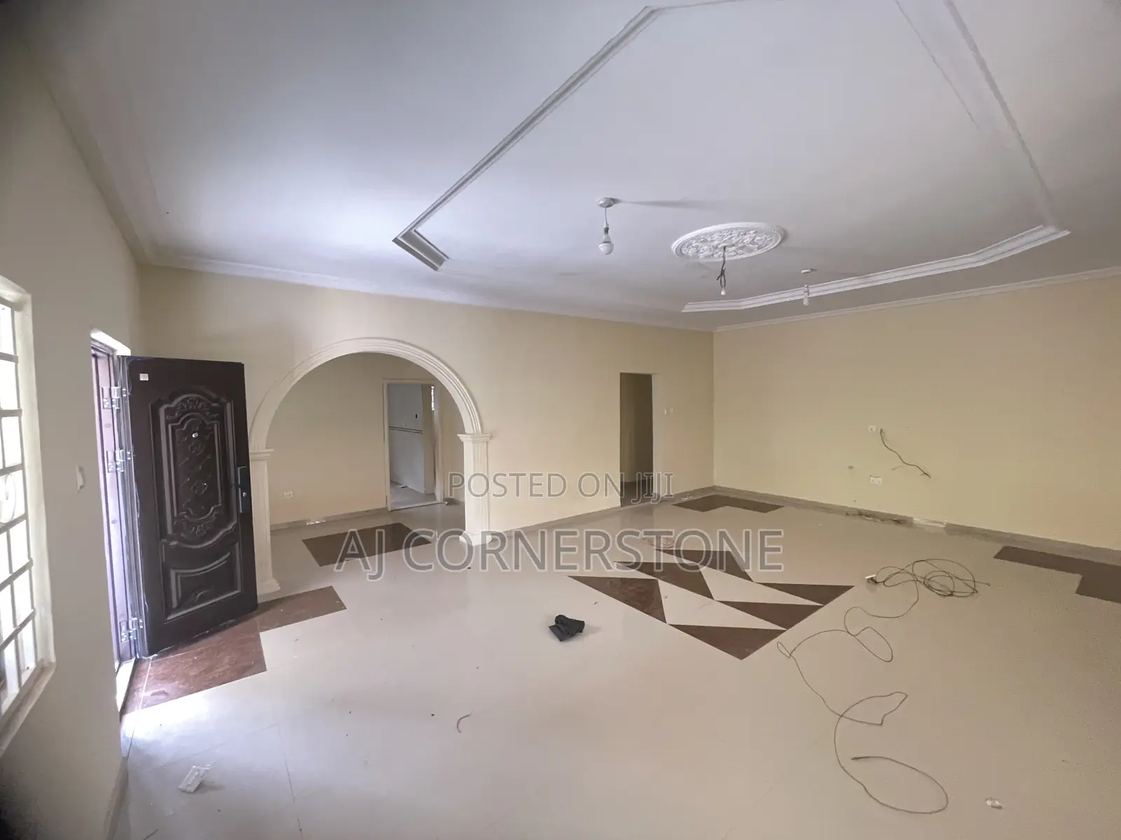 3bdrm House in Amasaman for rent in Amasaman