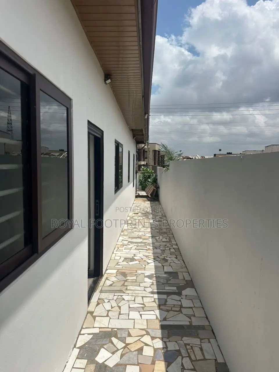 3bdrm House in Ashaley Botwe for rent in Ashaley Botwe