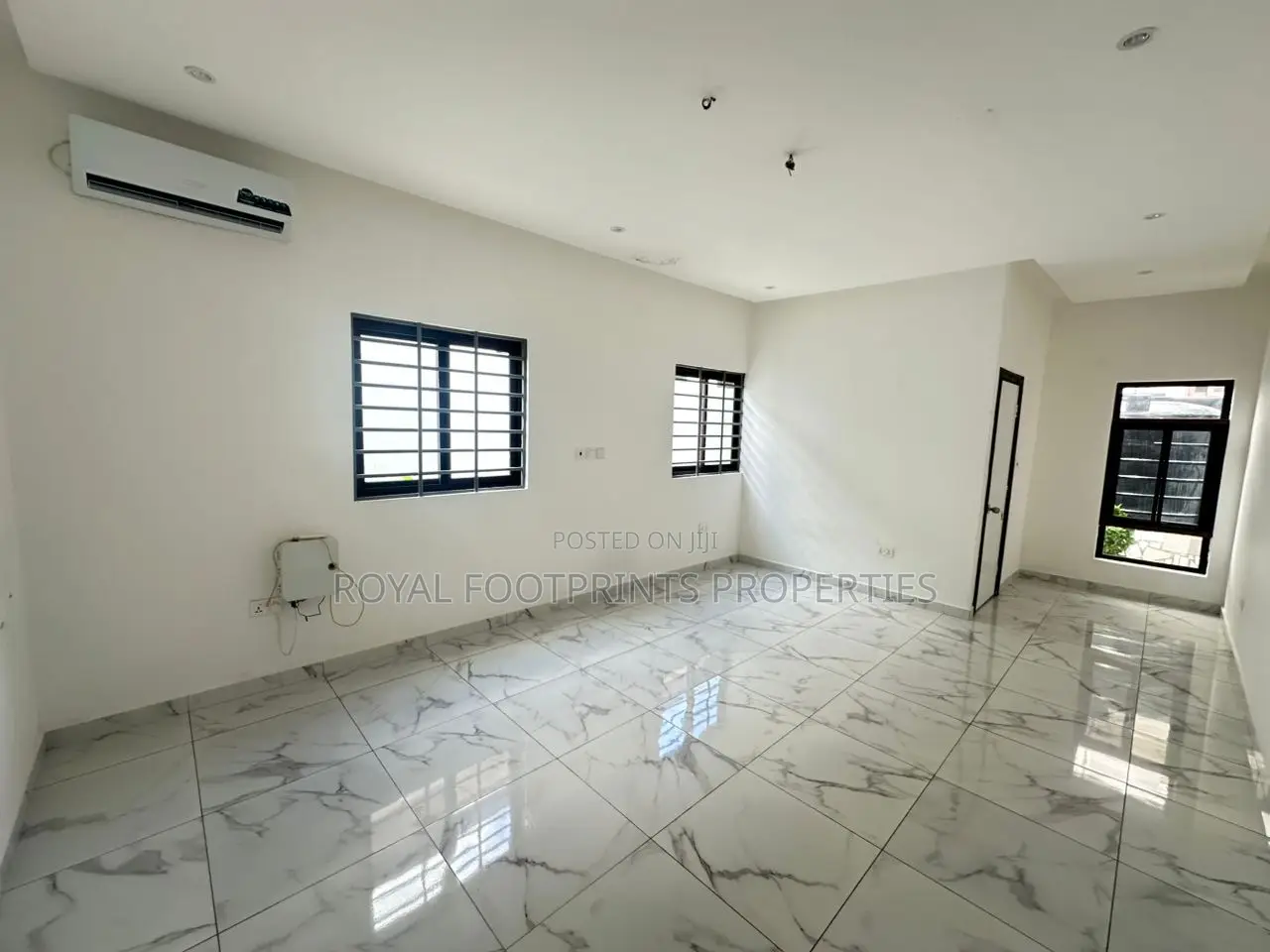 3bdrm House in Ashaley Botwe for rent in Ashaley Botwe
