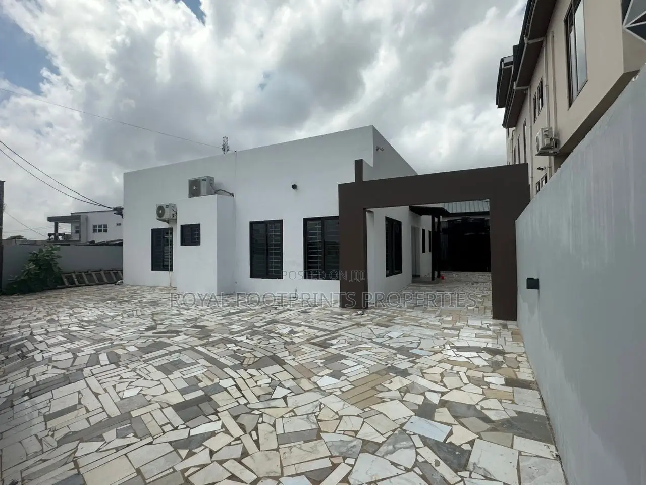 3bdrm House in Ashaley Botwe for rent in Ashaley Botwe
