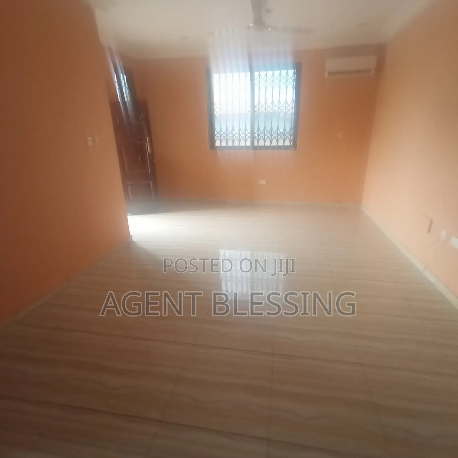 3bdrm Apartment in Afienya-Mataheko, Tema Metropolitan for rent in Tema Metropolitan