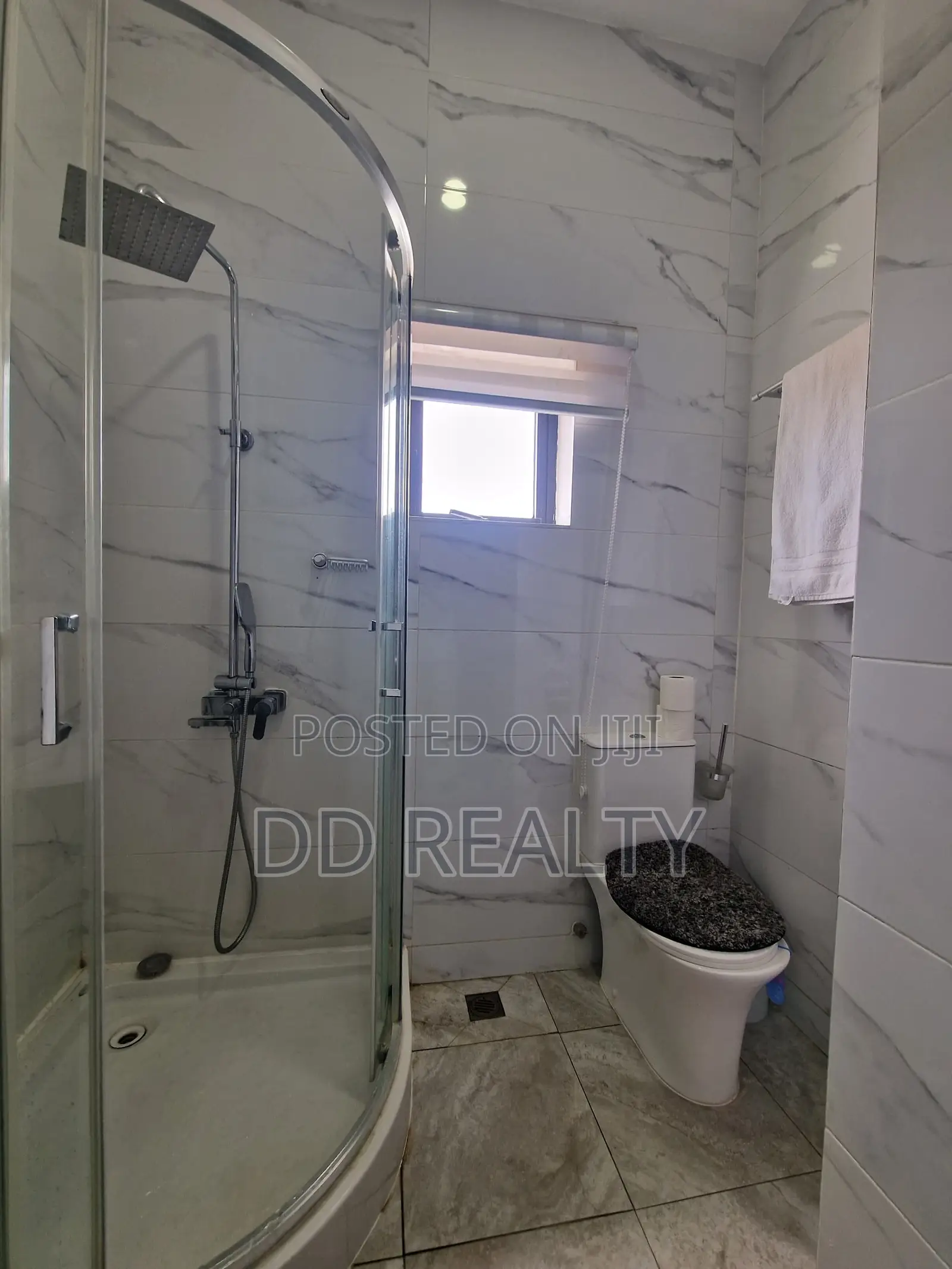 Fully Furnished 1bedroom Apartment in Otano