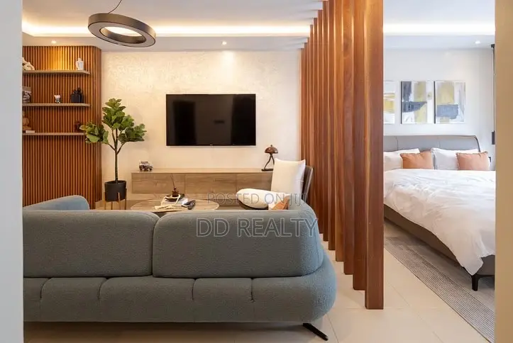 Studio Apartment for Rent in Boundary Road Area