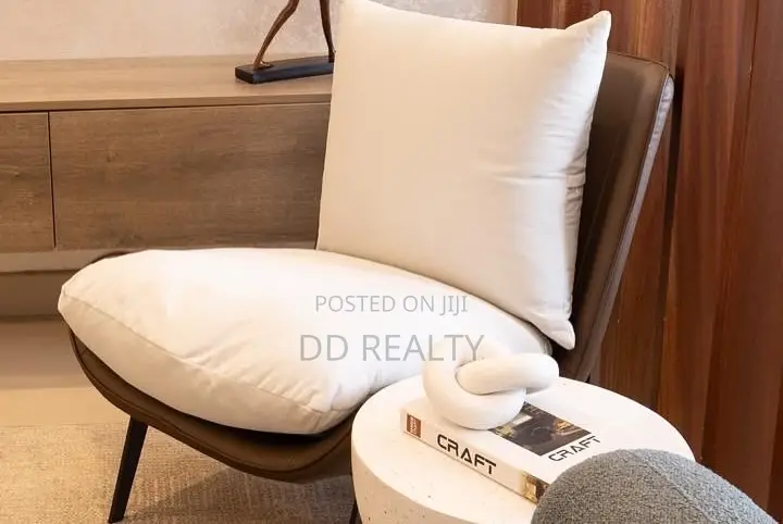 Studio Apartment for Rent in Boundary Road Area