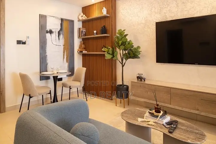 Studio Apartment for Rent in Boundary Road Area