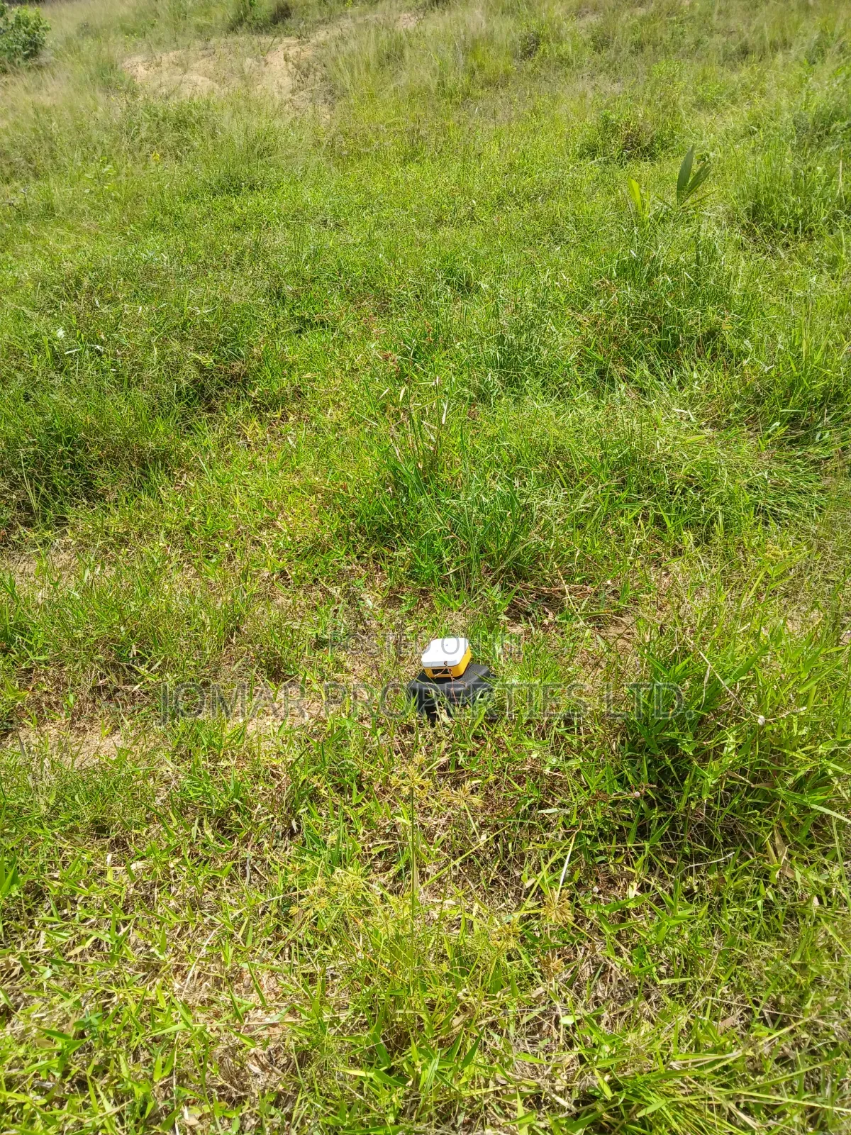 Plots With Genuine Documents for Sale at Ashalaja in Ga South Municipal
