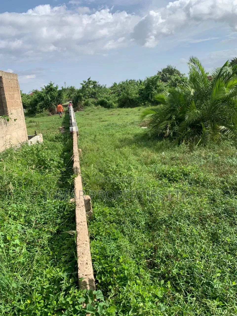 Plots With Genuine Documents for Sale at Ashalaja in Ga South Municipal
