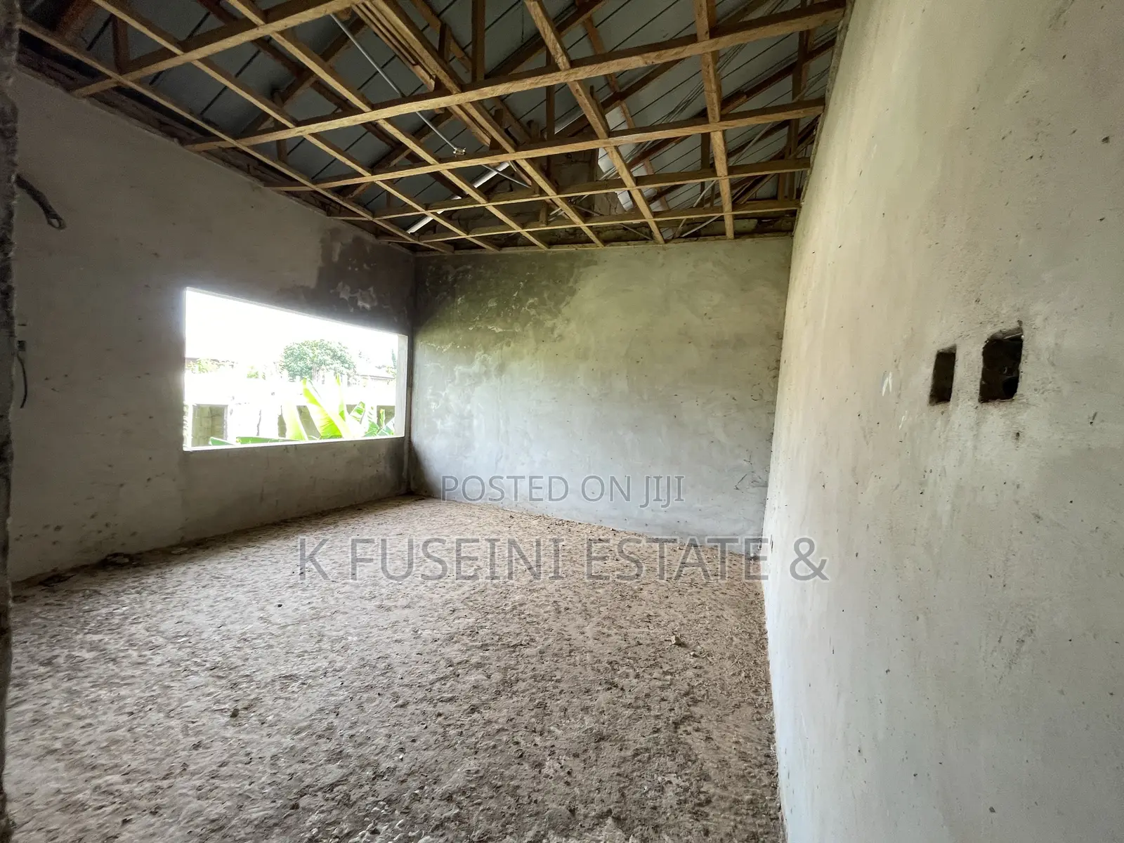 7bdrm House in K Fuseini Estate, Kumasi Metropolitan for sale in Kumasi Metropolitan