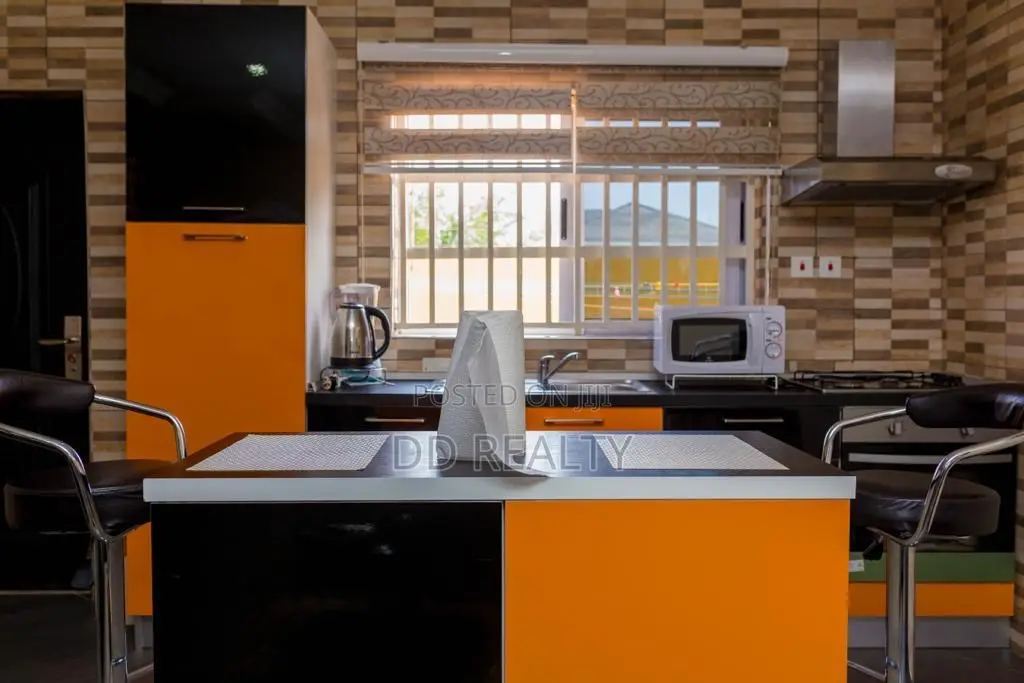 Fully Furnished 1bedroom Apartment for Rent in Coca Cola