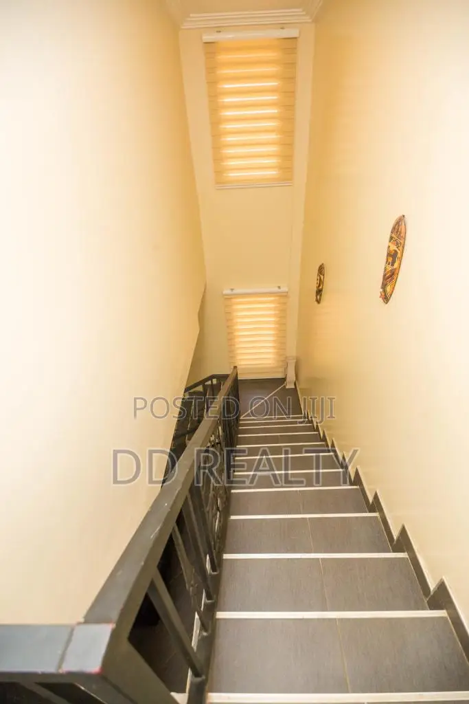 Fully Furnished 1bedroom Apartment for Rent in Coca Cola