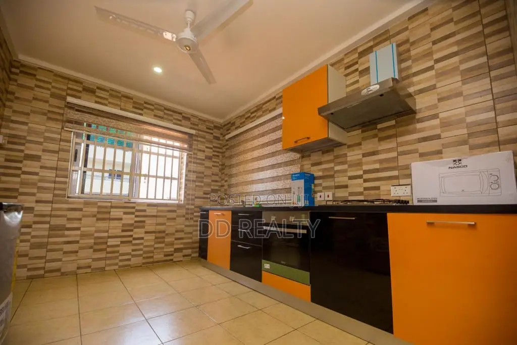 Fully Furnished 1bedroom Apartment for Rent in Coca Cola